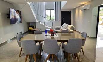 Imagem 3: Cond. Residencial Morada dos Pássaros | Com 3 suítes + escritório