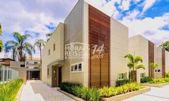 Imagem: Casa com 4 dormitórios à venda, 420 m²