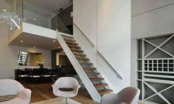 Imagem 4: Apartamento com 4 dormitórios à venda, 193 m² por R$ 3.200.000 - Brooklin - São Paulo/SP