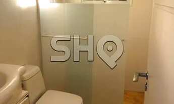 Imagem 7: Sobrado em Moema com 4 dormitórios