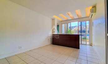 Imagem 6: Magnifica cobertura de 245m2 em Botafogo