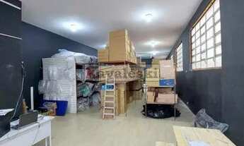 Imagem 4: Prédio Comercial Saúde