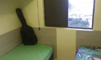 Imagem 4: Apartamento para venda tem 50 metros quadrados com 2 quartos em Centro - Diadema - SP