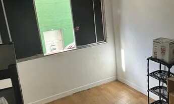 Imagem 6: Quarto em frente ao metro vila mariana