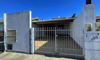 Imagem 6: Casa para venda com 62 metros quadrados com 2 quartos em Forquilhas - São José - SC