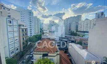 Imagem 6: Apartamento com 1 dormitório para alugar, 64 m² por R$ 2.300,01/mês - Bela Vista - São Pau