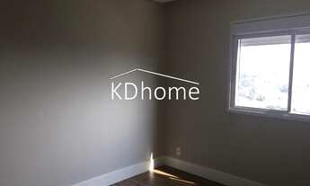 Imagem 4: Apartamento maravilhoso em Alphaville