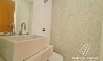 Imagem 7: Casa com 3 dormitórios para alugar - Condomínio Ibiti Royal Park - Sorocaba/SP