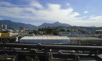 Imagem 5: RIO DE JANEIRO - Apartamento Padrão - SAO CRISTOVAO