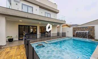 Imagem 2: Casa mobiliada com piscina!