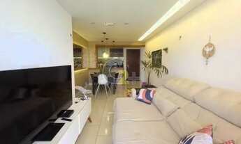 Imagem 4: APARTAMENTO - POMPÉIA - 3 DORMS - 1 SUITE -2 VAGAS