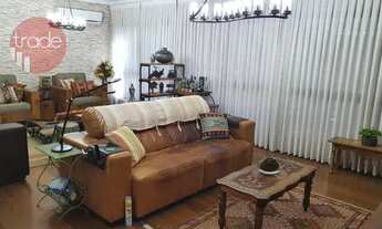 Imagem 2: Apartamento com 5 dormitórios à venda, 265 m² por R$ 800.000,00 - Centro - Ribeirão Preto