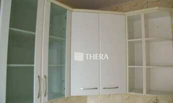 Imagem 2: Apartamento com 2 dormitórios à venda, 120 m² por R$ 500.000,00 - Nova Petrópolis - São Be