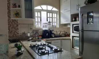 Imagem: Casa Padrão em Jacareí