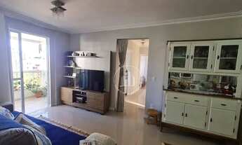 Imagem 5: Apartamento com 3 dormitórios sendo 1 suíte à venda, 101 m² por R$ 915.000 - Campinas - Sã