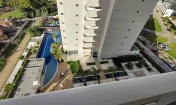 Imagem 4: Apartamento para venda possui 80 metros quadrados com 3 quartos