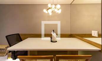 Imagem 7: Apartamento para Aluguel - Casa Verde, 2 Quartos, 65 m2