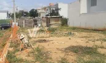 Imagem 1: Terreno - Villa do Sol - Valinhos