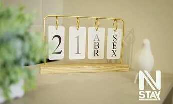 Imagem 7: Loft moderno e confortável, em localização estratégica no Pantanal!