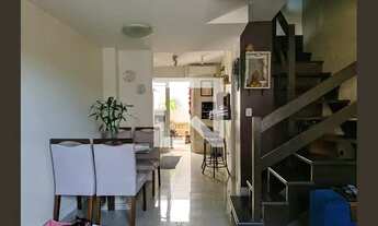 Imagem 6: Casa para Aluguel - Vila Nova, 2 Quartos, 92 m2