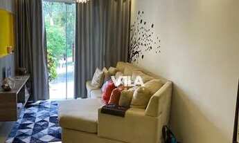 Imagem 5: Sobrado com 2 dormitórios sendo 1 suíte à venda, 60 m² por R$ 399.000 - Velha Central - Bl