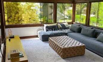 Imagem 4: Casa - Chácara Flora - Valinhos