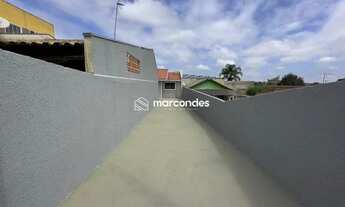 Imagem 2: FAZENDA RIO GRANDE - Casa Padrão - Gralha Azul