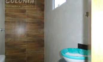 Imagem 6: Santo André - Apartamento Padrão - Jardim Utinga