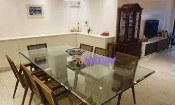 Imagem 4: Apartamento com 4 dormitórios à venda, 220 m² por R$ 1.500.000,00 - Ingá - Niterói/RJ