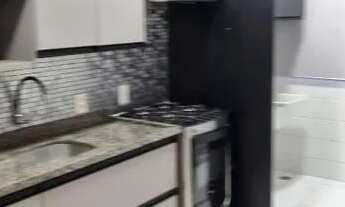 Imagem 7: Edifício Chácara Cachoeira semi-mobiliado - 5° andar