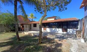 Imagem 7: Alugo casa - Itaipuaçu - Jardim Atlântico - Rua 34