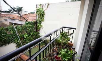 Imagem 7: Apartamento à Venda - Vila das Mercês, 3 Quartos, 115 m2