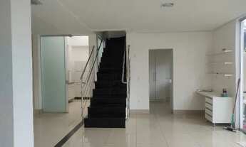 Imagem 7: Sobrado no setor Jaó