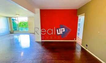 Imagem 3: Excelente Imóvel com Vista Mar no Leblon!