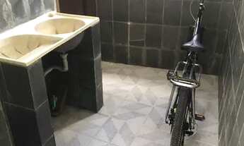 Imagem 6: Aluguel de casa Ponto central