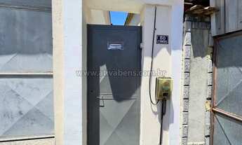 Imagem 2: Ótima Casa de fundos 02 Quartos totalmente independente em Rocha Miranda