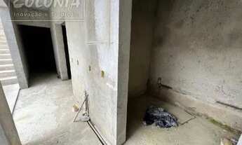 Imagem 6: Santo André - Galpão/Depósito/Armazém - Jardim Alzira Franco