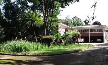 Imagem 2: Casa - Parque Taquaral - Campinas