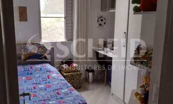 Imagem 7: APARTAMENTO À VENDA 47 M2, 2 DORMITÓRIOS E 1 VAGA - JD SABARÁ