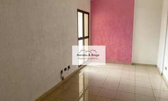 Imagem 6: Apartamento com 2 dormitórios à venda, 60 m² por R$ 360.000,00 - Vila Rosália - Guarulhos