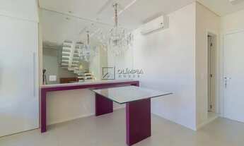 Imagem 6: Cobertura Venda 3 Dormitórios - 187 m² Moema