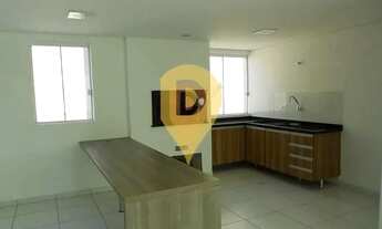 Imagem 6: Apartamento com 3 dormitórios para alugar, 82 m² por R$ 1.500,00/mês - Campo Pequeno - Col