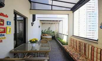 Imagem 2: São Paulo - Apartamento Padrão - ALTO DA LAPA