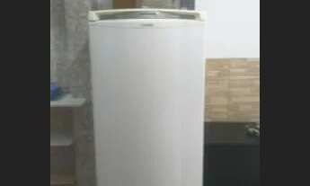 Imagem 4: Kitinet independente e mobiliada