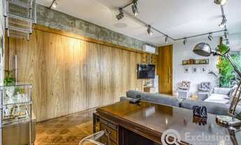 Imagem 5: APARTAMENTO RESIDENCIAL em São Paulo - SP, Jardim América