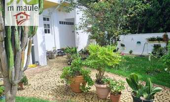 Imagem 2: Casa com 4 dormitórios, 167 m² - venda por R$ 890.000,00 ou aluguel por R$ 5.042,00/mês