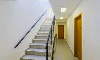 Imagem 4: Studio para venda possui 37 metros quadrados com 1 quarto em Santo Amaro - São Paulo - SP