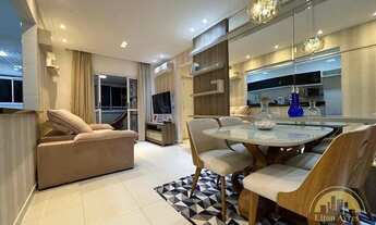 Imagem: Apartamento com 1 dormitório à venda