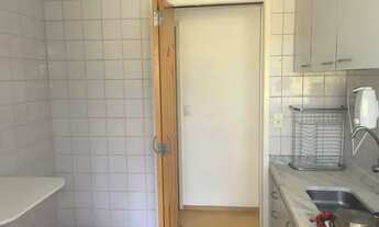 Imagem 5: Excelente apt a venda com 55m² 2 Dorm. ,1 vaga, lado do shopping Jardim Sul Vi Vila Andra