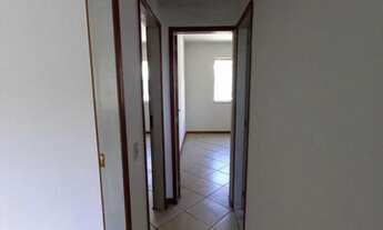 Imagem 3: Apartamento para Locação em Teresópolis, São Pedro, 2 dormitórios, 1 banheiro, 1 vaga